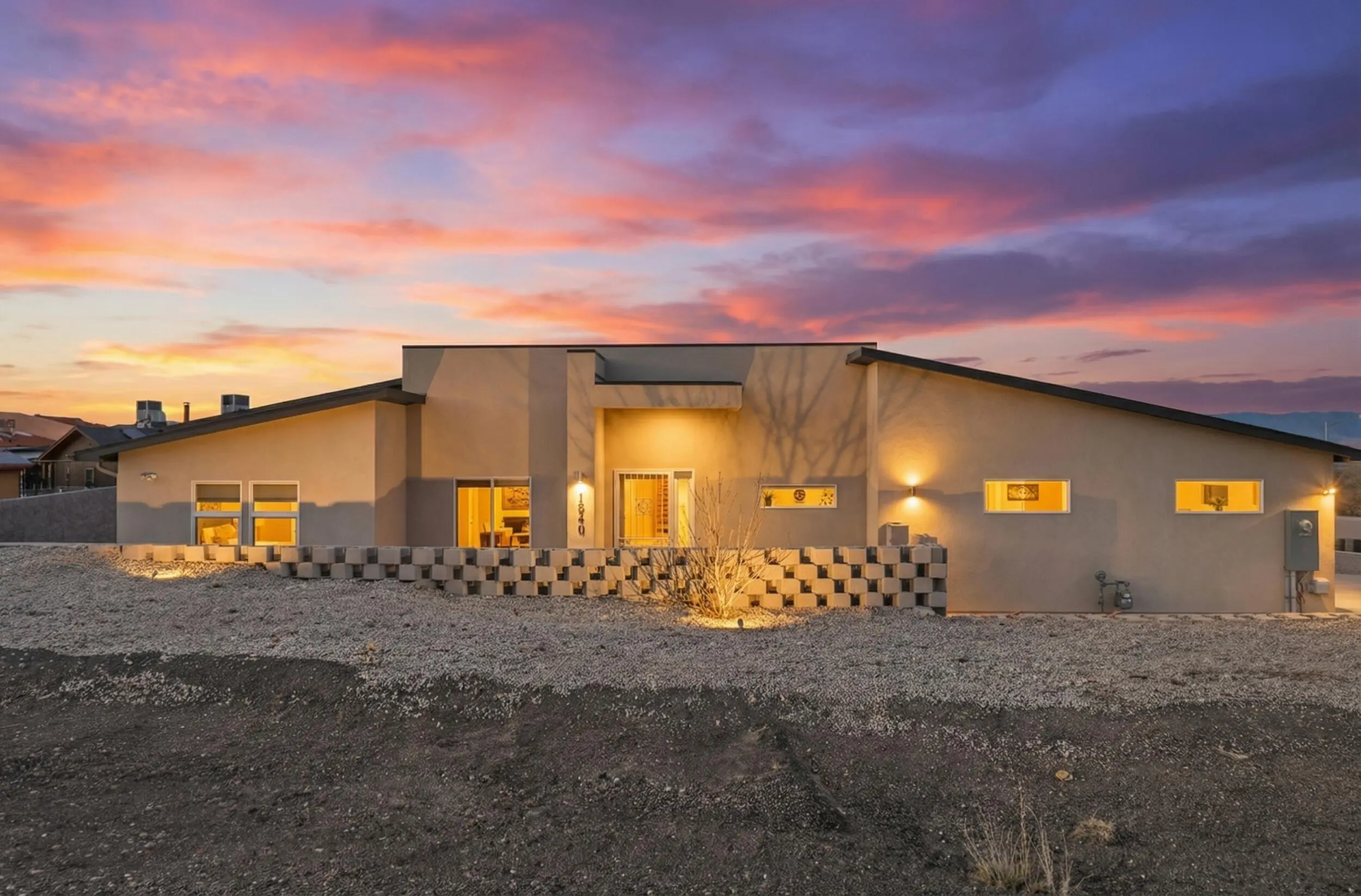 1540 Hillside Drive Sw, Los Lunas