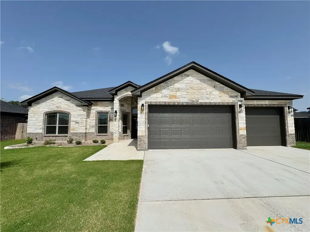 6014 Pescara Drive, Temple