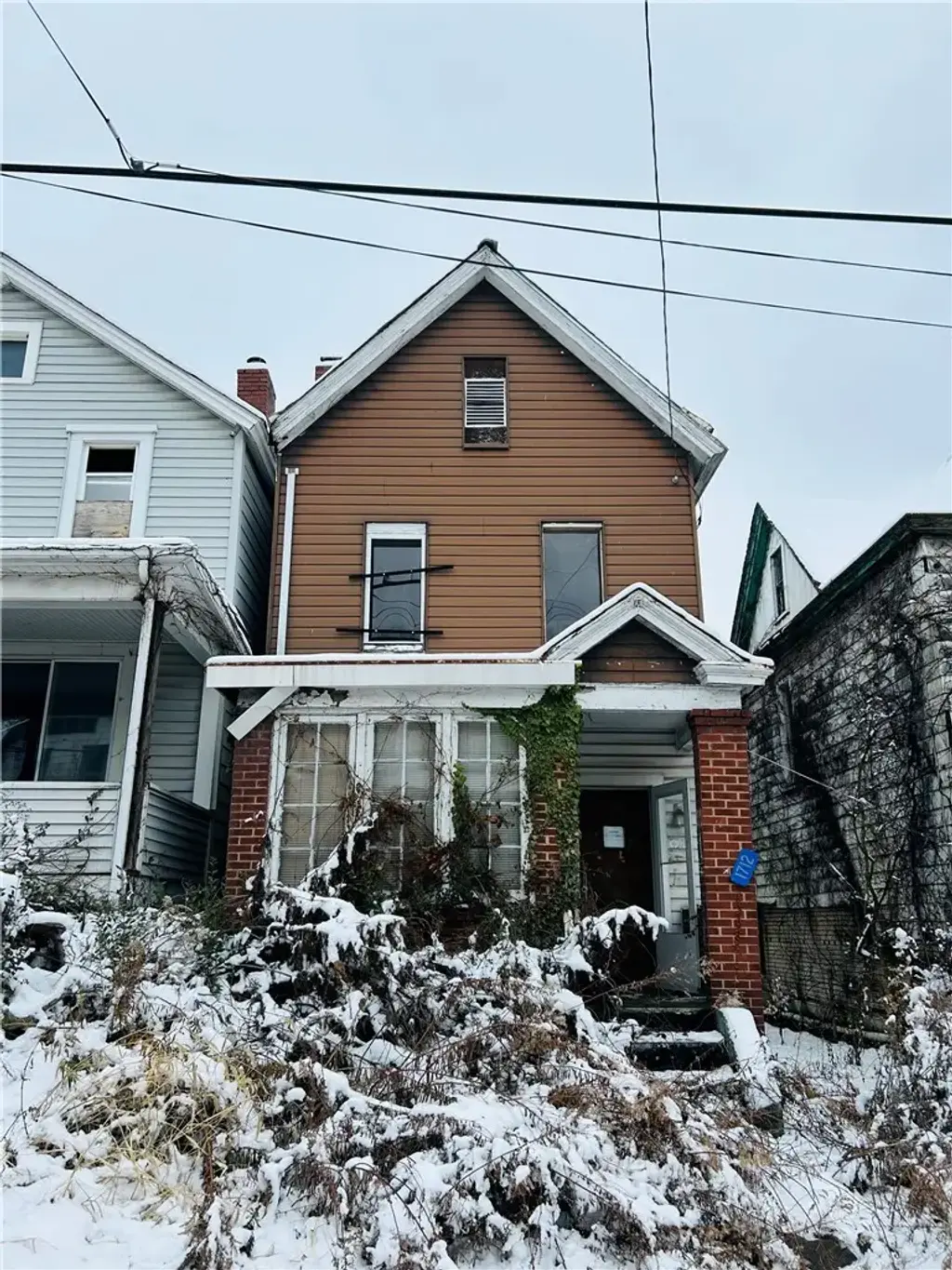1712 Converse Street , McKeesport