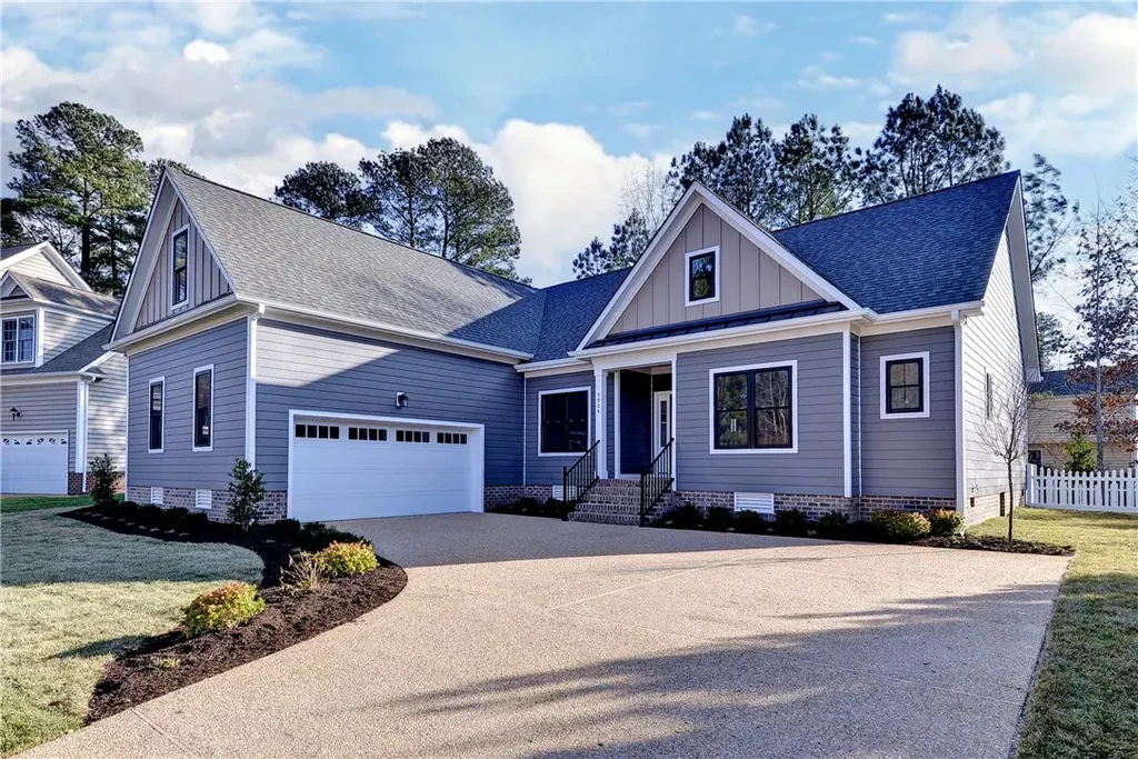 3348 Morning Mist Lane, Toano