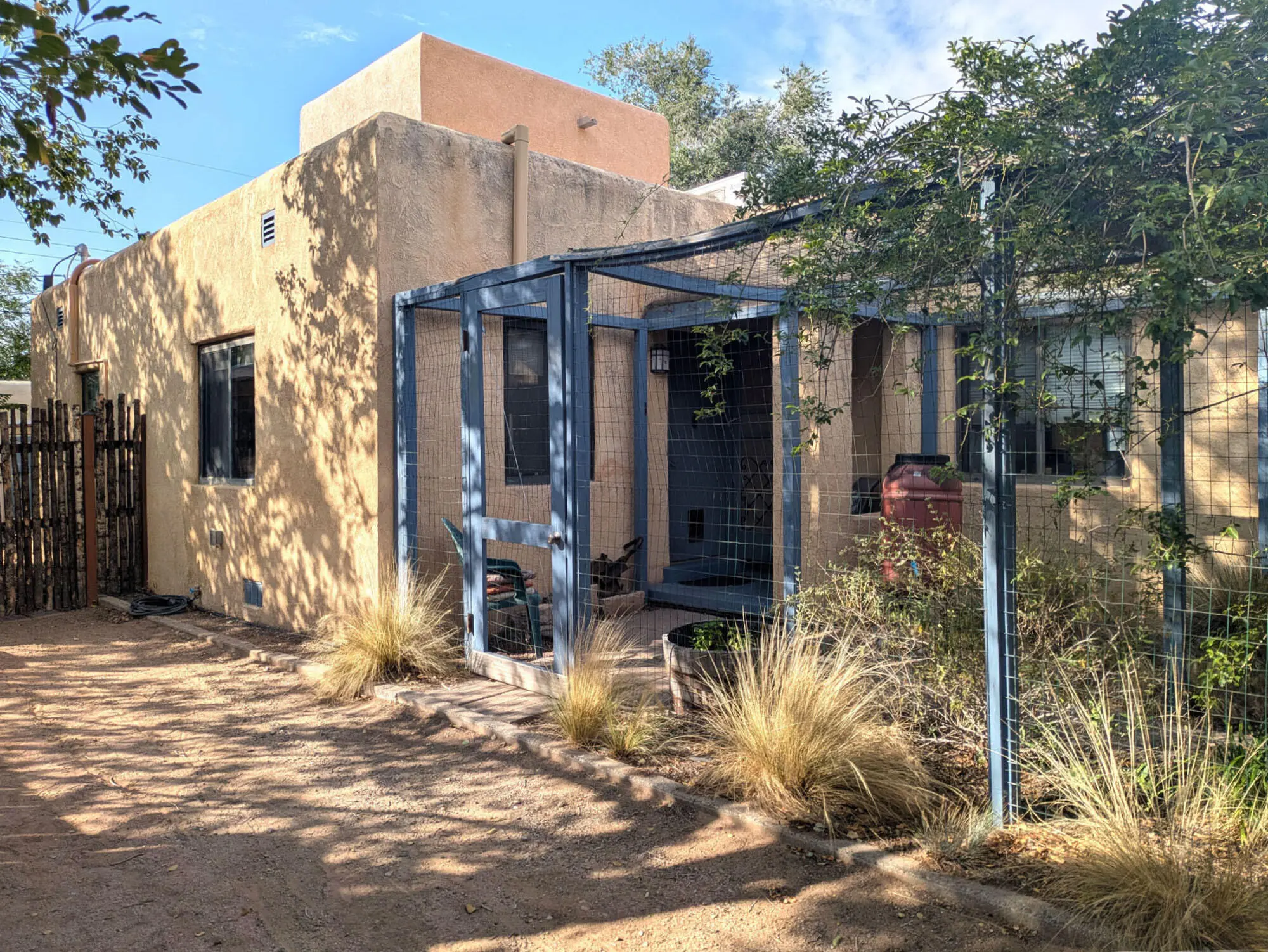 3514 Anderson Avenue Se C, Albuquerque
