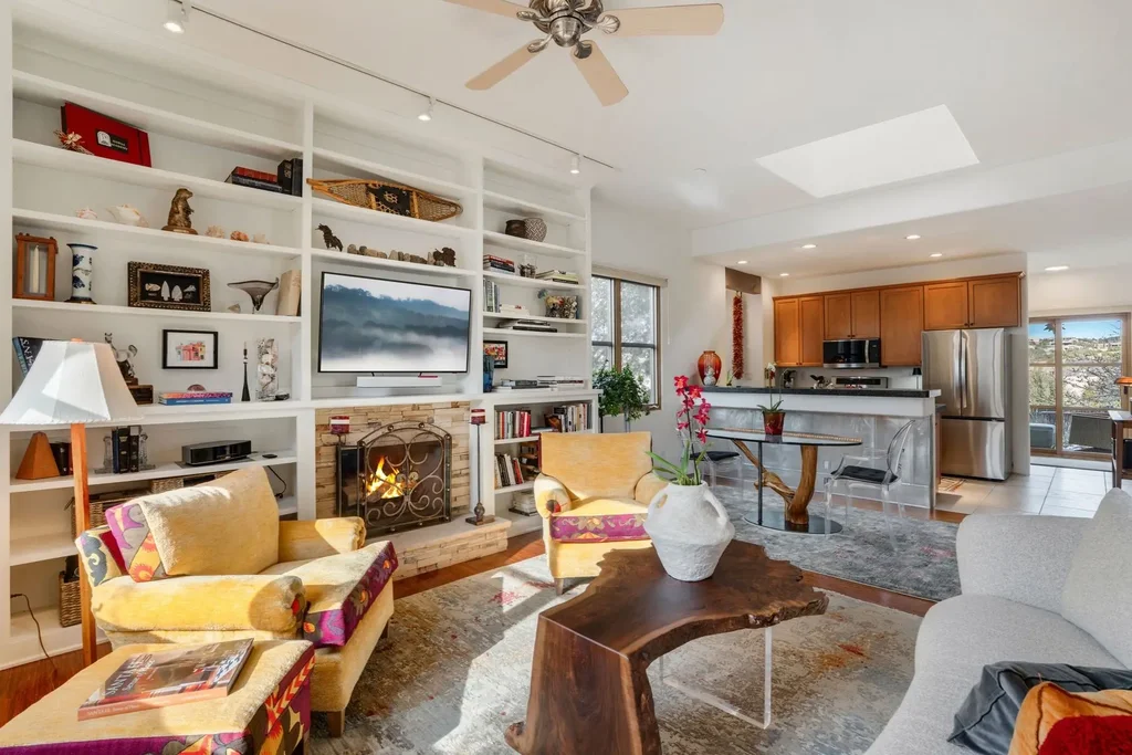 1668 Sentiero Della Villa, Santa Fe