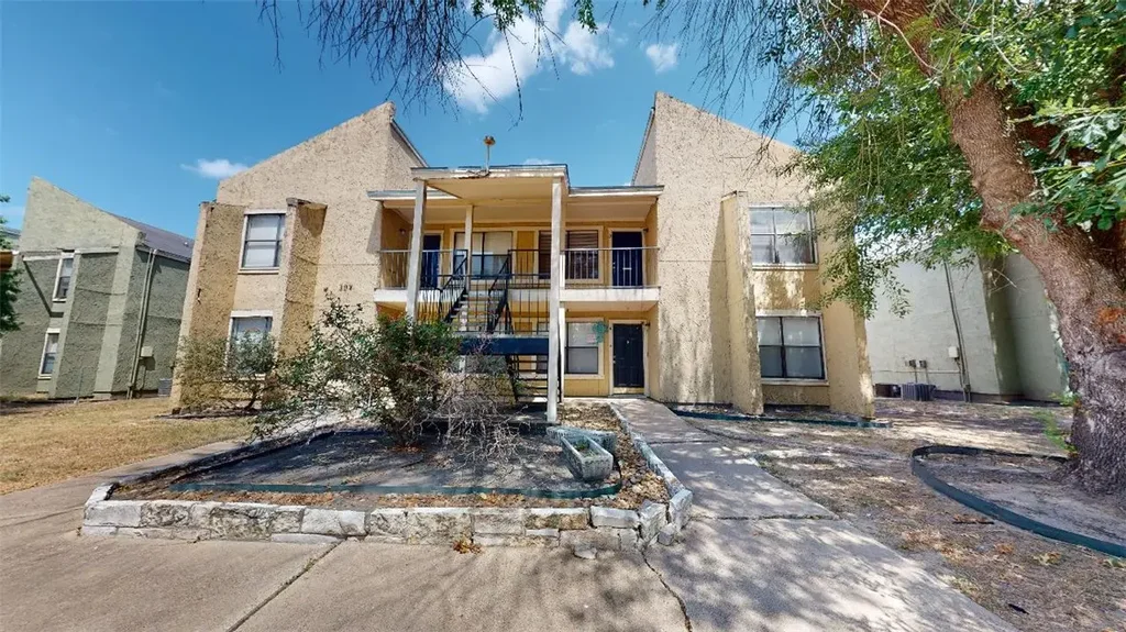 309 Manuel Drive A-d, College Station