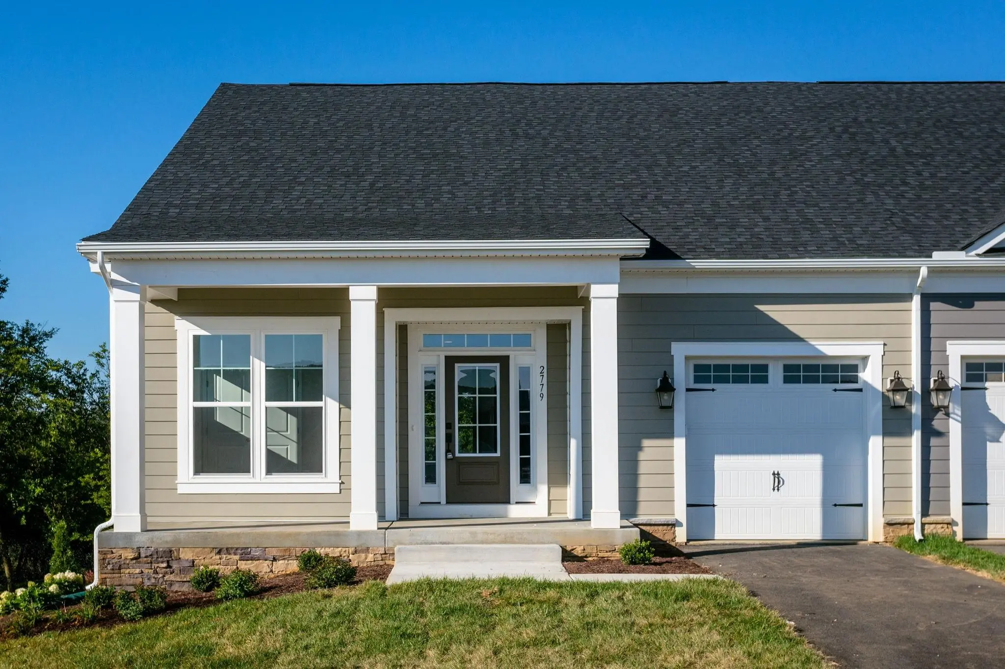 2766 Rutlege Rd 191, Rockingham