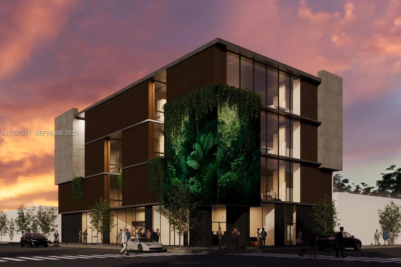 Photo of Listing #A11927271