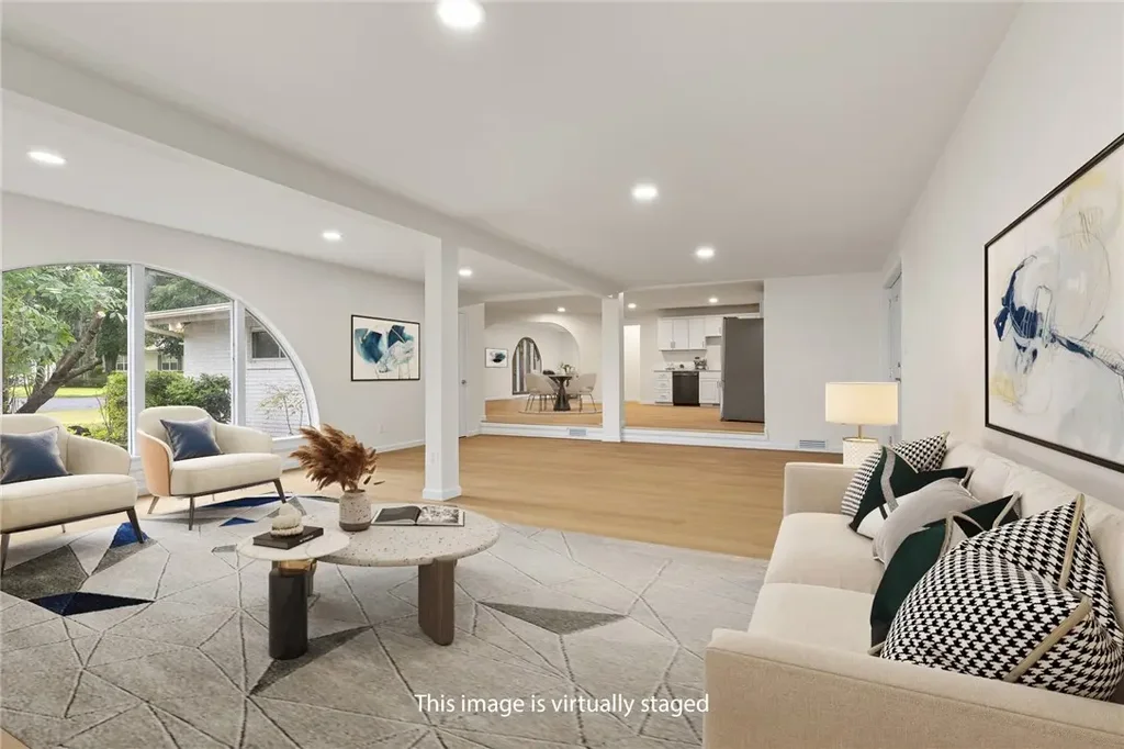 3916 O Street Terrace, Harrison