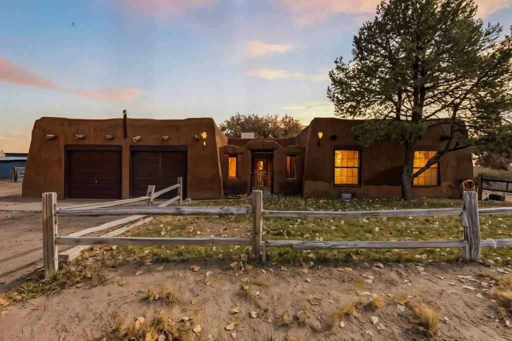 2621 Pajarito Meadows Road Sw, Albuquerque
