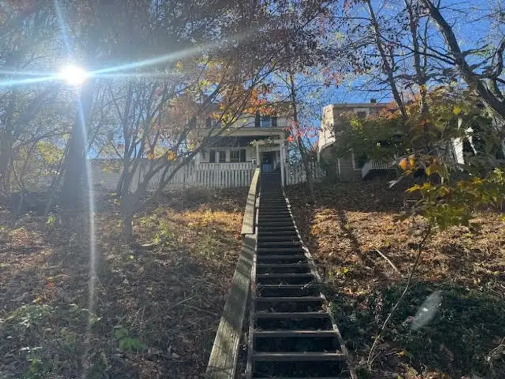 514 Hiland Avenue , Coraopolis