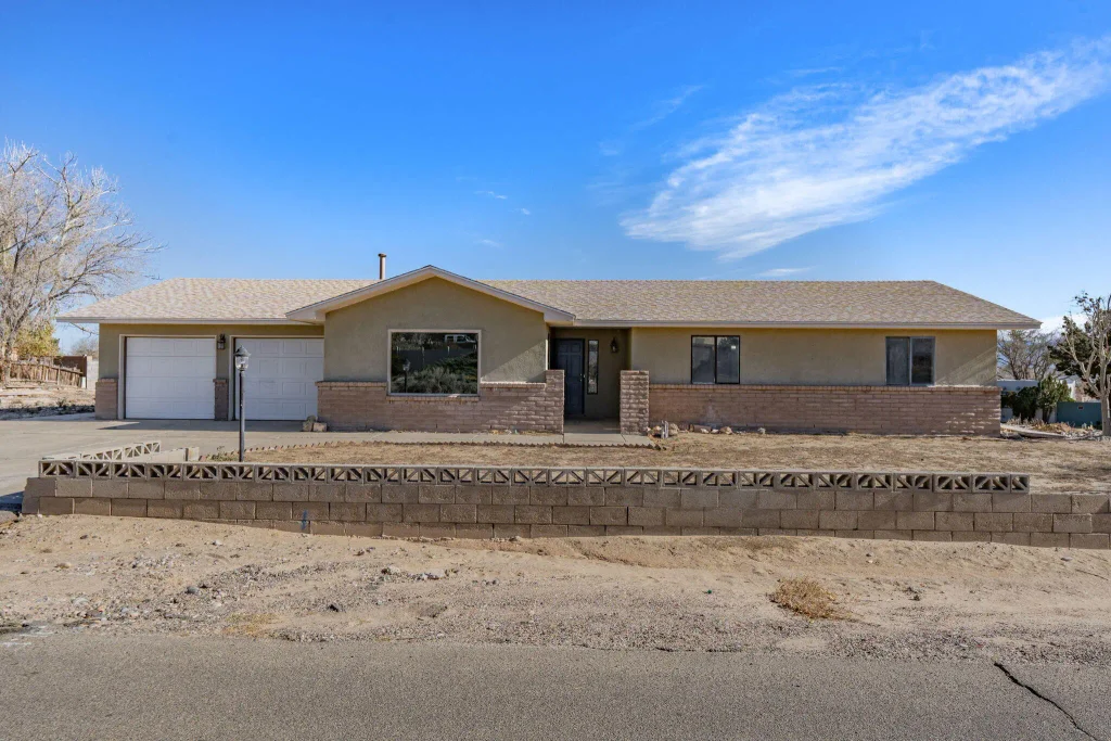 150 Eaton Road Se, Rio Rancho