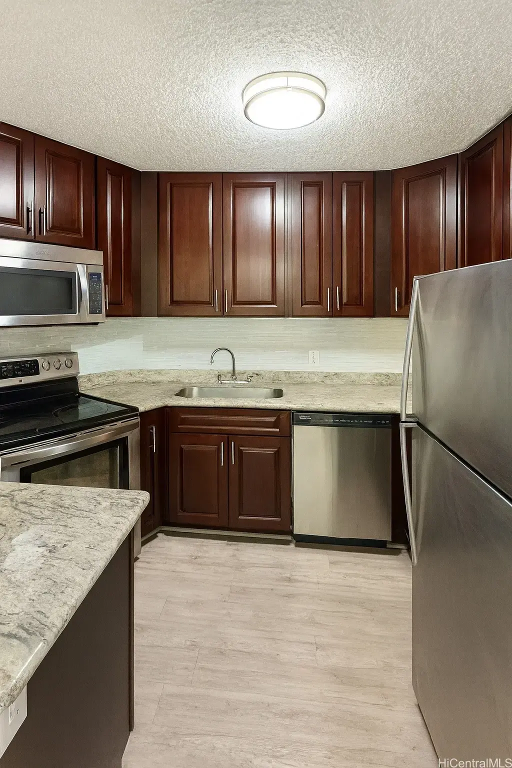 (unit #500) 1860 Ala Moana Boulevard, Honolulu