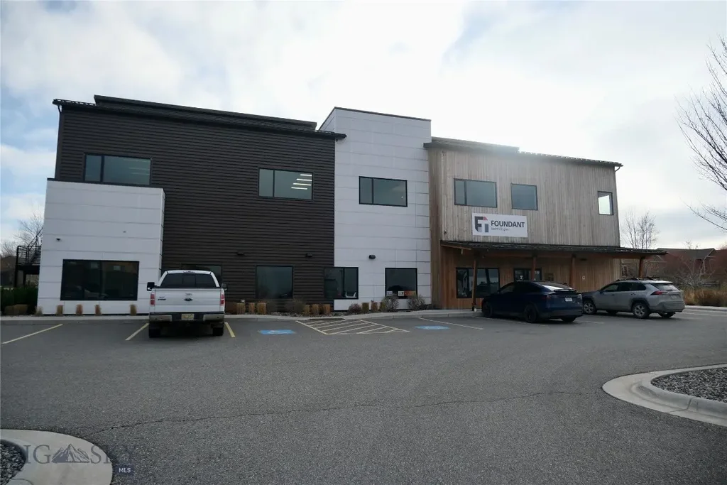 149 Willow Peak Drive 1, Bozeman