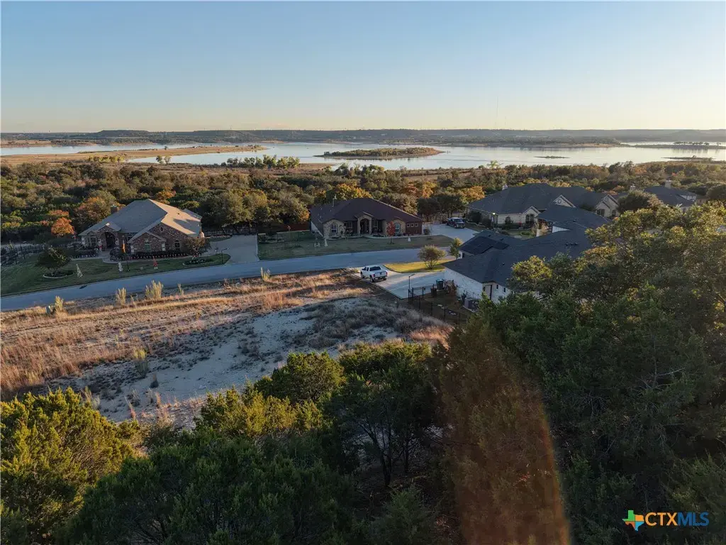 3419 Shoreline Drive, Harker Heights