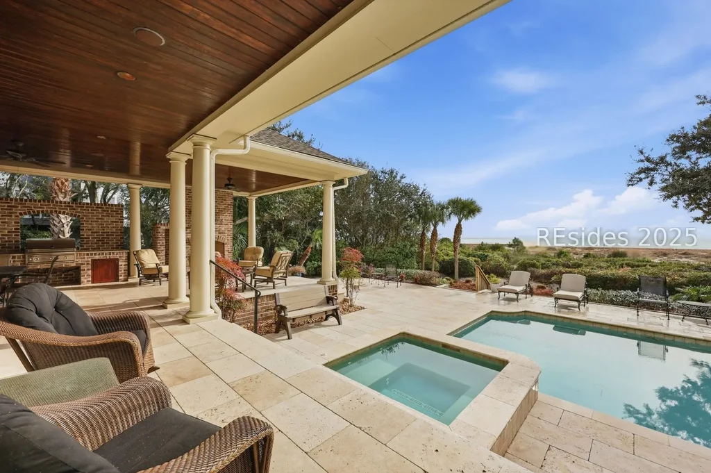 16 Planters Row, Hilton Head Island