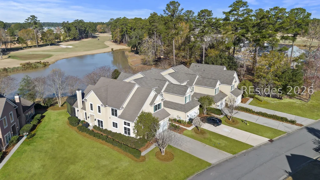 108 Persimmon Circle, Hardeeville