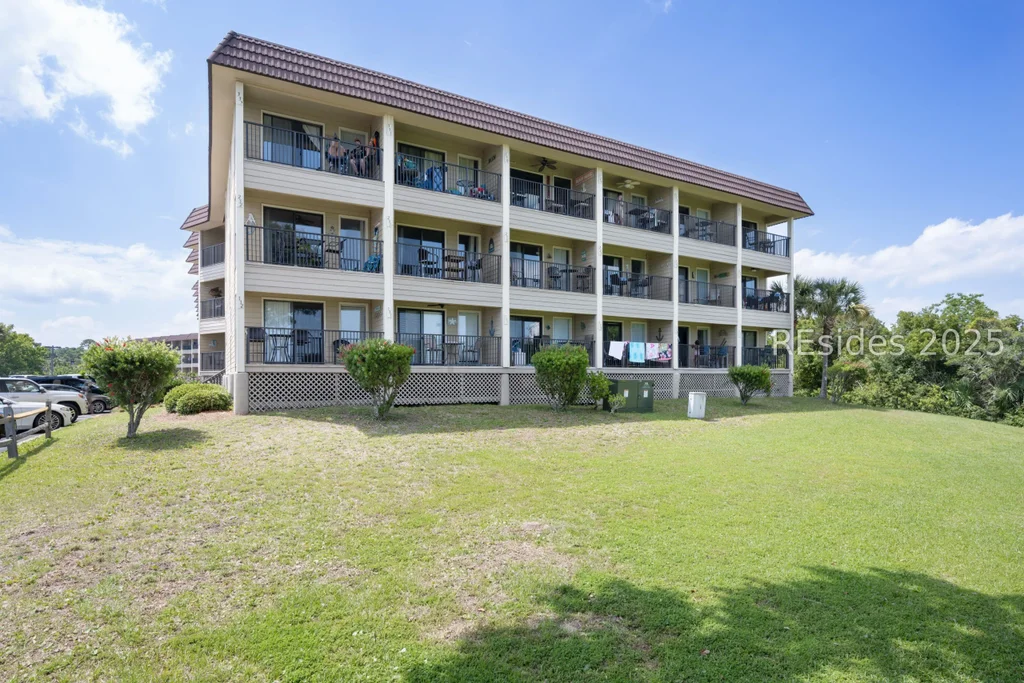 40 Folly Field Road Apt C330, Hilton Head Island
