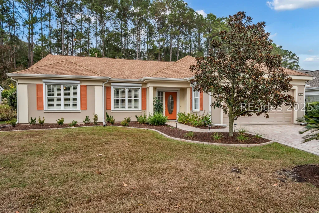 44 Redtail Drive, Bluffton