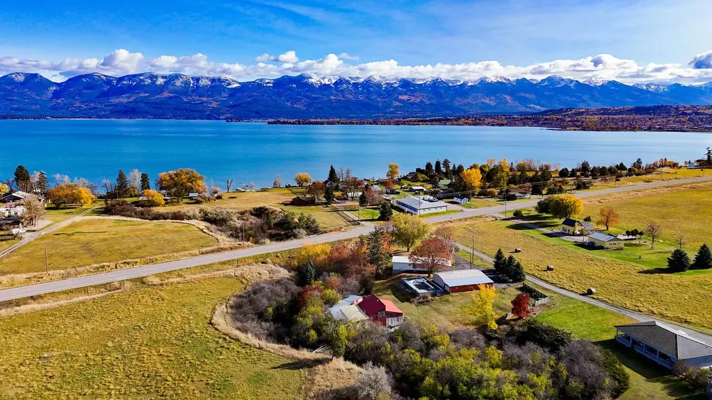 35601 Rocky Point Road, Polson
