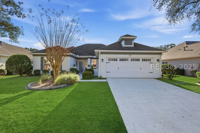 19 Hampton Circle, Bluffton