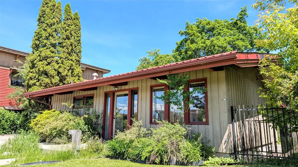 327 Spokane Avenue, Whitefish