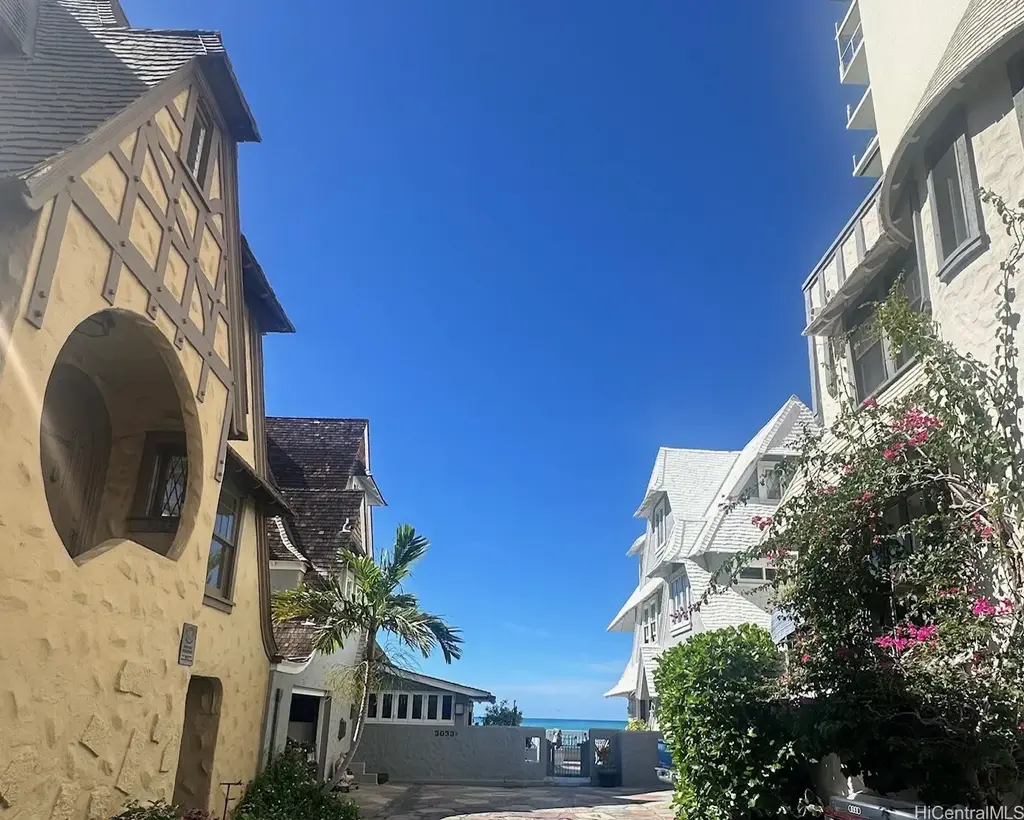 3023 Kalakaua Avenue # A, Honolulu