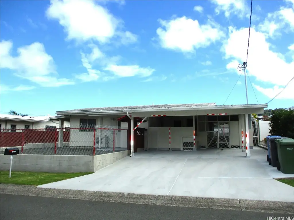 45-608 Keole Street, Kaneohe