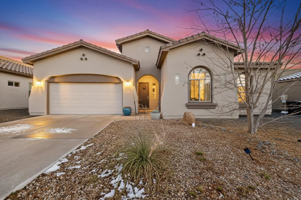 6914 Cleary Loop Ne, Rio Rancho