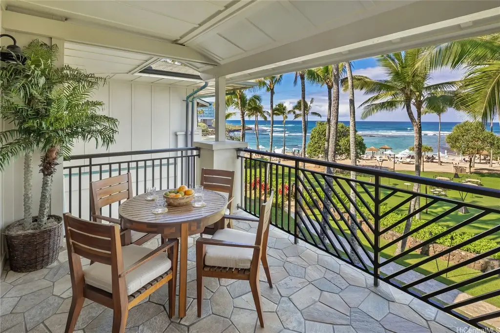 57-020 Kuilima Drive # 304, Kahuku