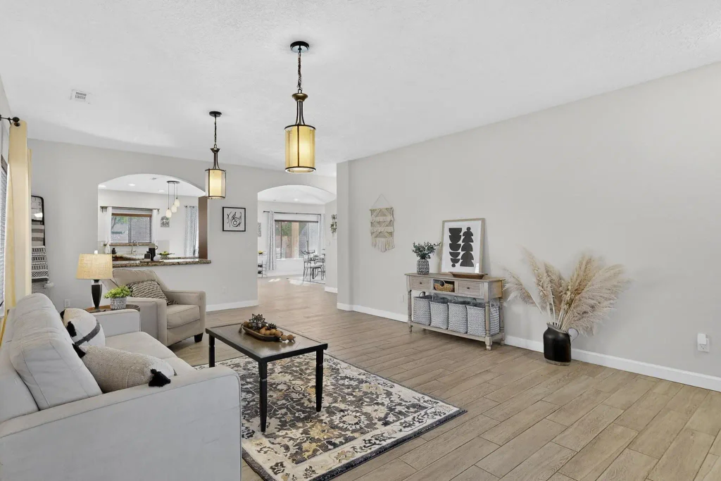 2606 Avenida Castellana Se, Rio Rancho