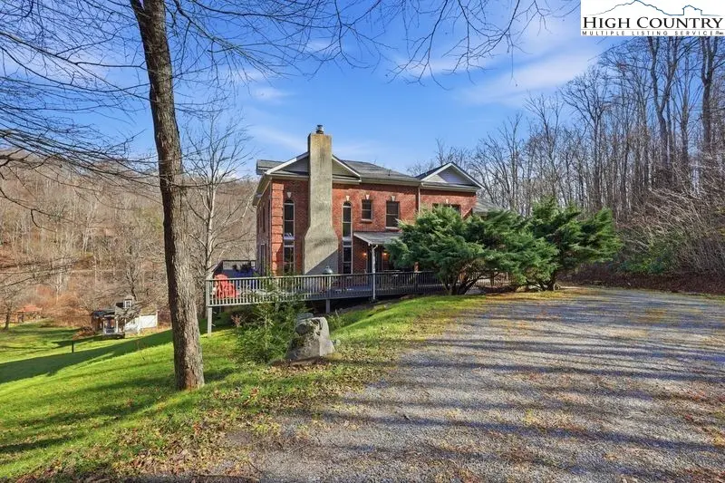 205 Timber Lakes Drive, Todd