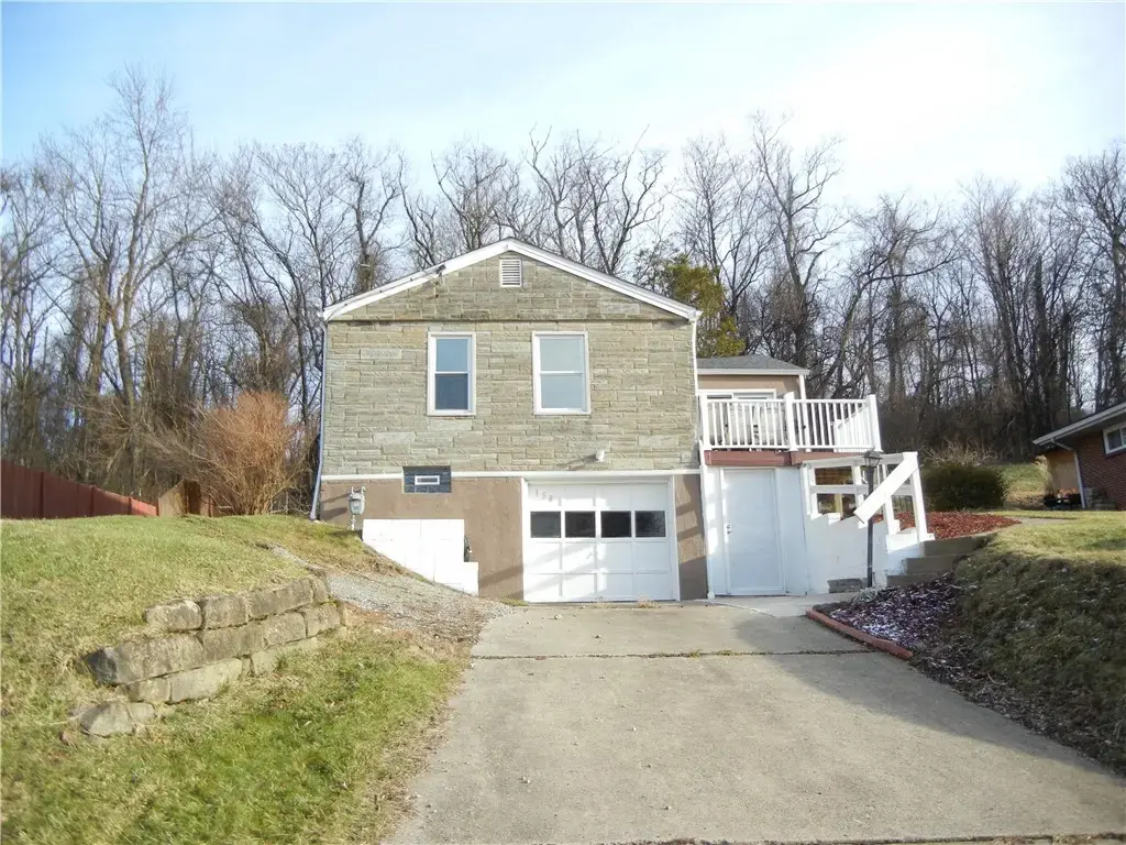 158 Moffat Avenue , City of Washington