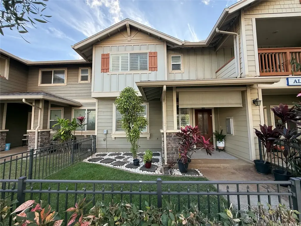 91-960 Iwikuamoo Street # 1007, Ewa Beach