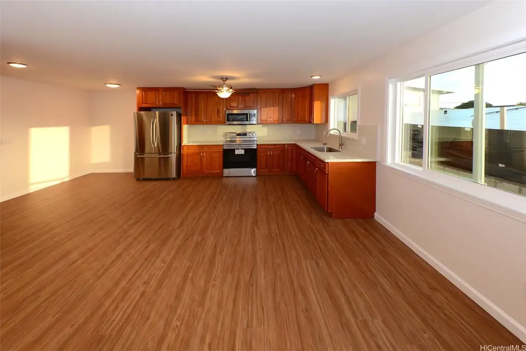1314 Hoohulu Street, Pearl City