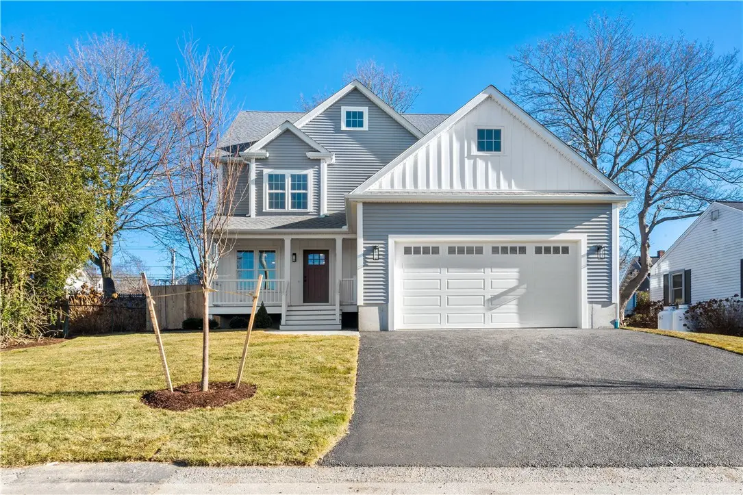 70 Magnolia St, Bristol