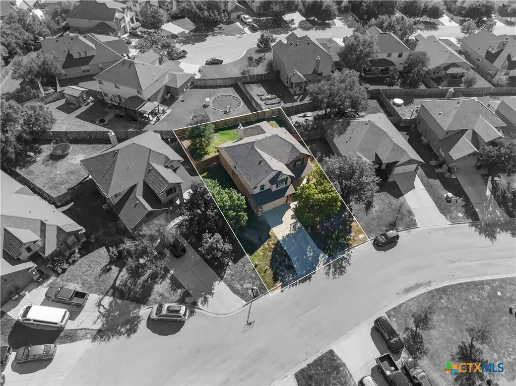 818 Terra Cotta Court, Harker Heights