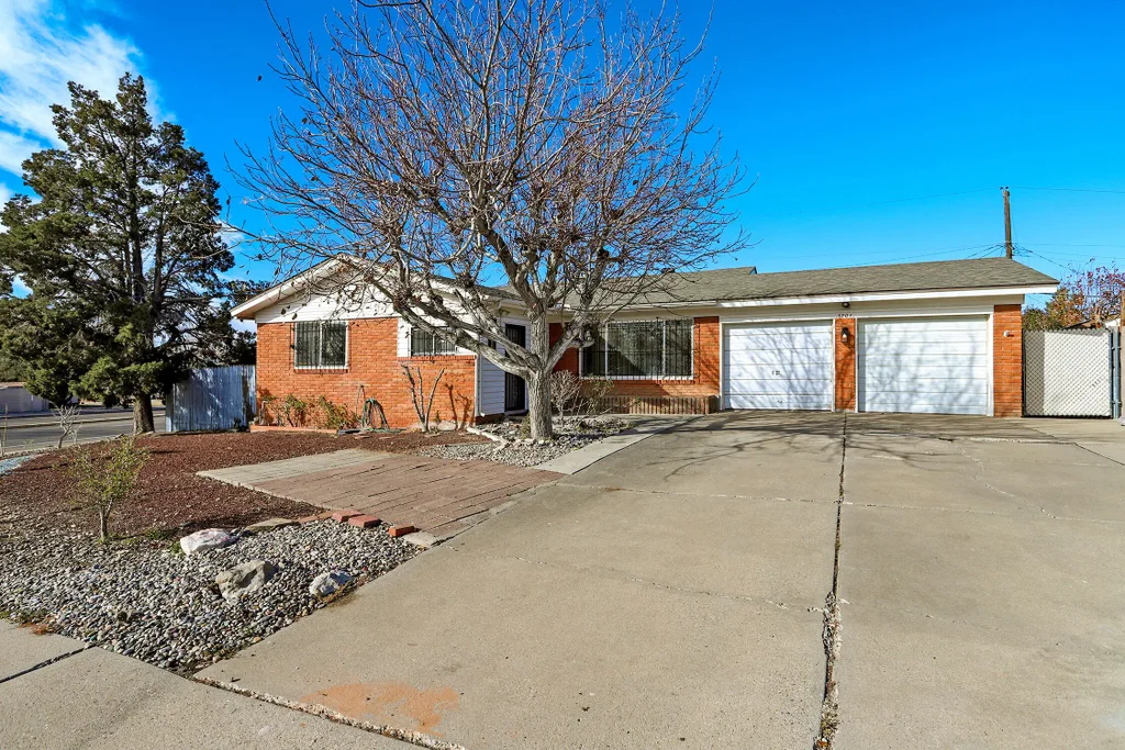 3701 Piermont Drive Ne, Albuquerque