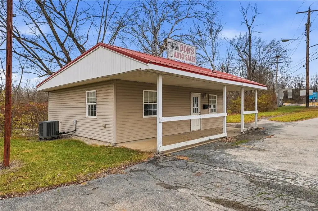 420 Montgomery Avenue , New Castle