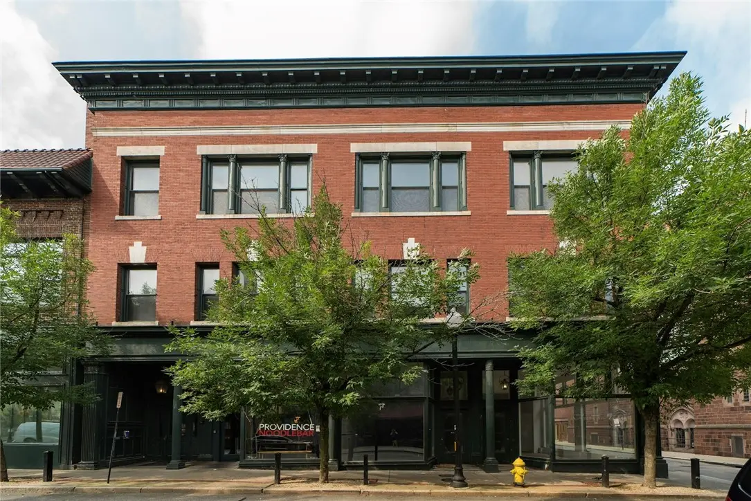 225 Weybosset St # 12, Providence