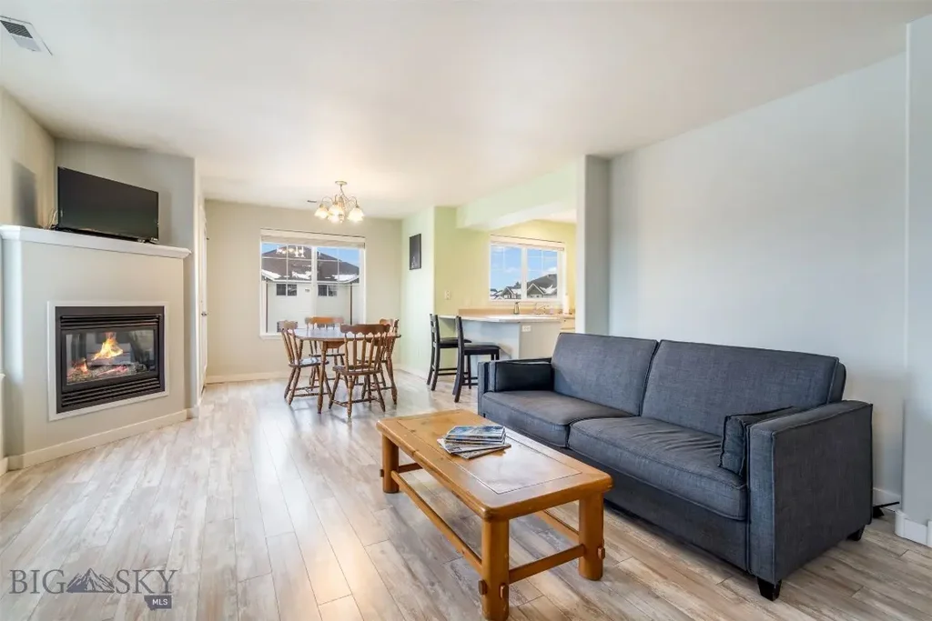 1112 Longbow Lane 3f, Bozeman