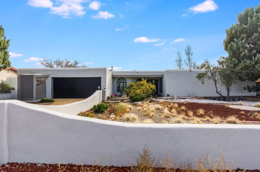 4004 Saint Andrews Drive Se, Rio Rancho