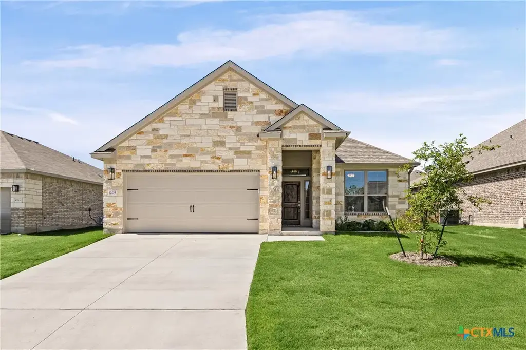 10219 Kimberlite Drive, Temple