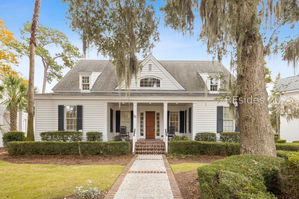 55 Colleton River Drive, Bluffton