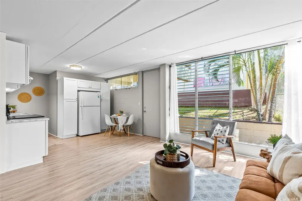 95-024 Waihau Street # 17a, Mililani