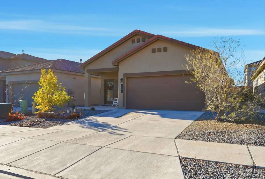 3187 Kunzita Street Se, Rio Rancho