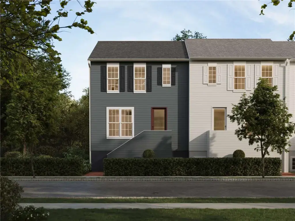 4036 Levi Lane, South Fayette