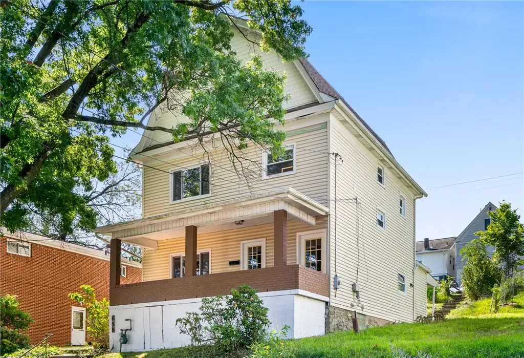 658 Montclair Street , Greenfield