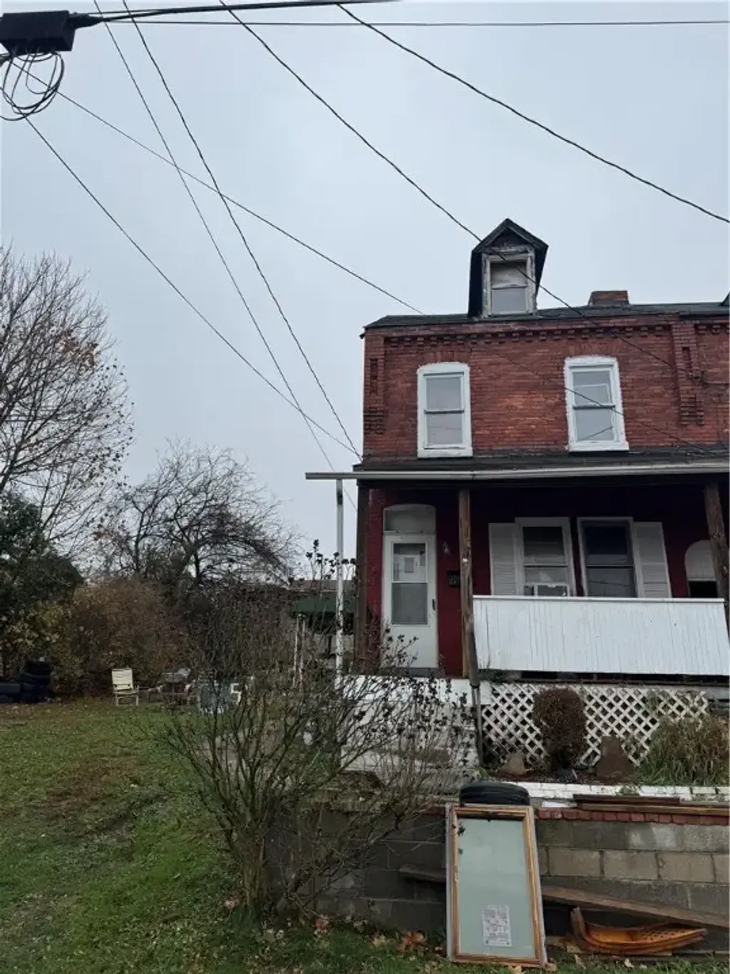 1727 2nd Street , South Connellsville