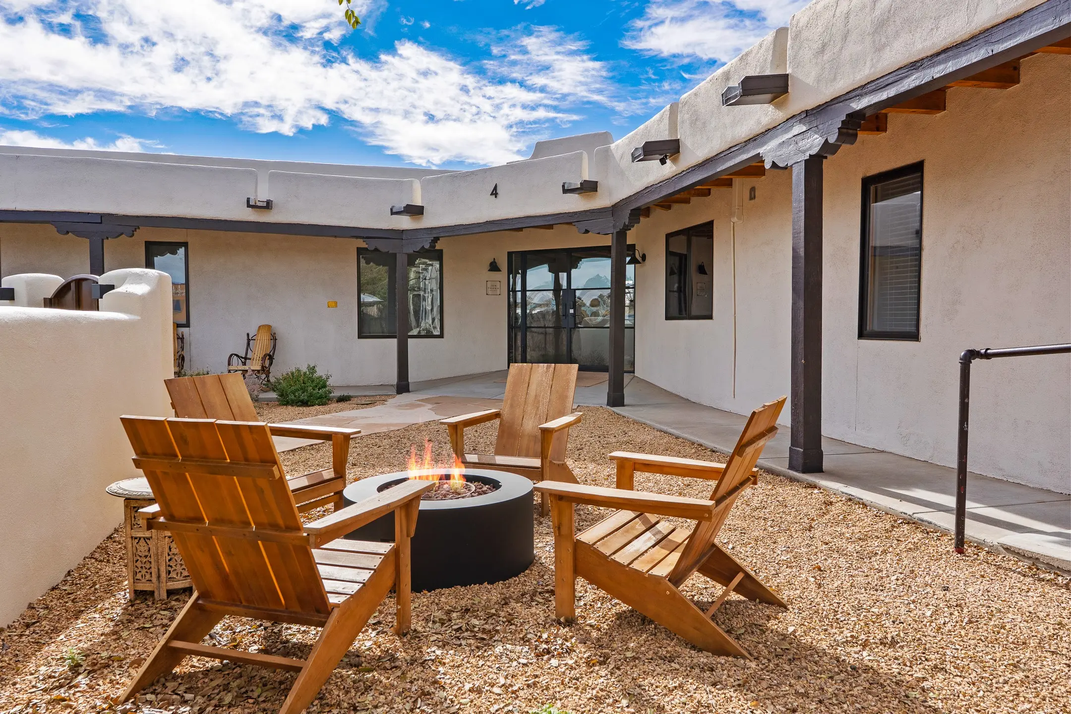 4 N Chamisa, Santa Fe