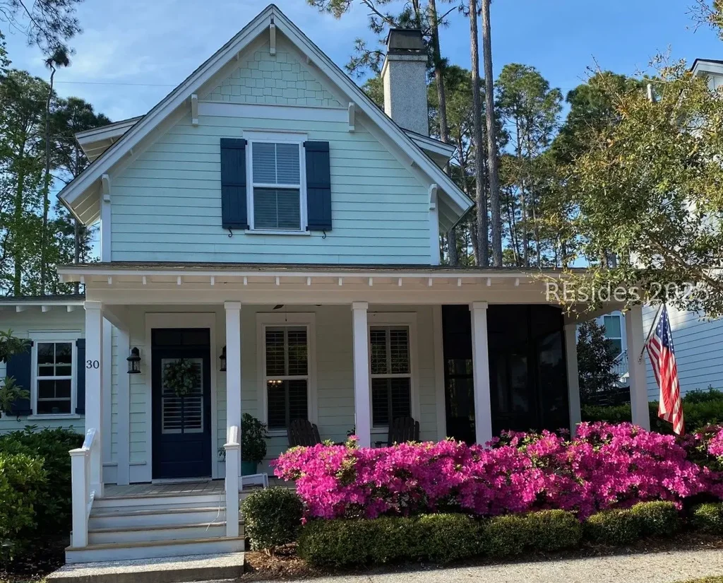 30 Tabby Shell Road, Bluffton
