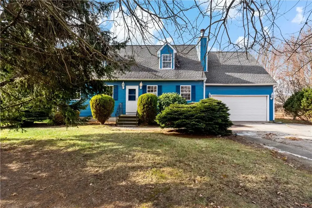 23 Gildas Ln, Portsmouth