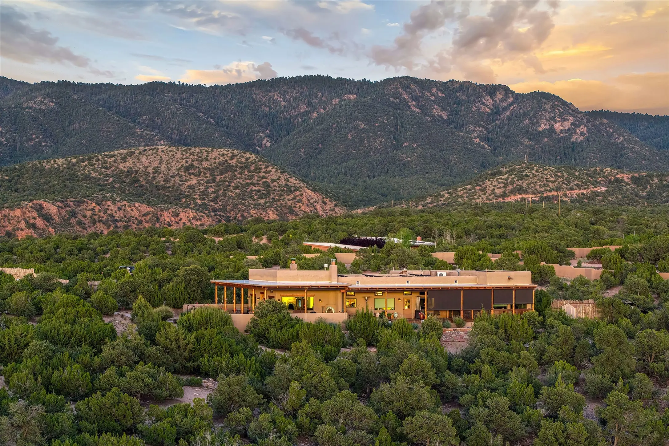 3 Heather Lane, Santa Fe